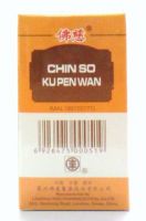 Foci Chin So Ku Pen Wan - 200 Pills X 0.17 gm
