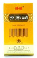 Foci Erh Chen Wan - 200 Pills x 0.17 gm