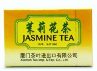Sea Dyke Brand Jasmine Tea - 20 Tea Bags x 2 gm